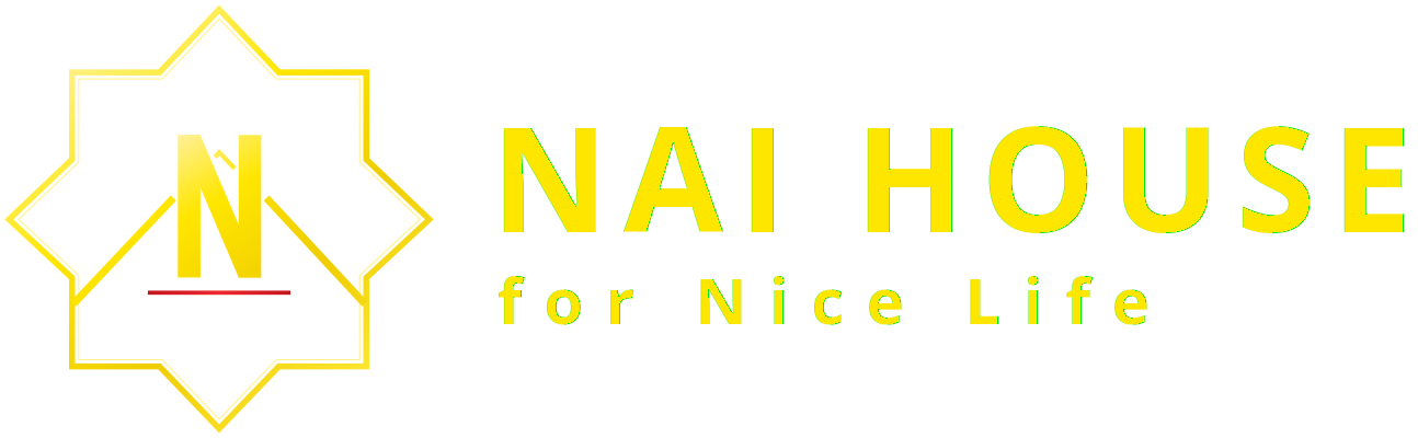 Nai House – for Nice Life