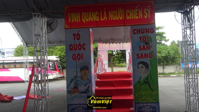 Lễ giao quân 2015 - 011