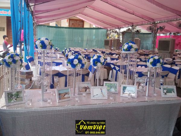 Đám cưới Thế Quyền - Phương Thảo - Hình 11