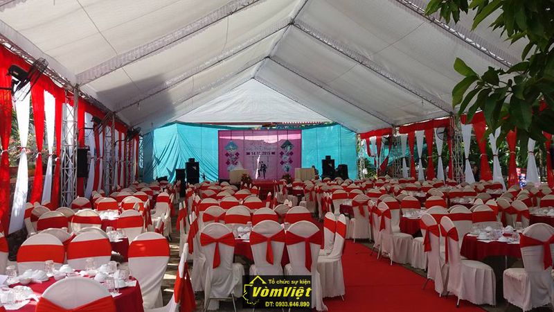 Đám cưới Tường Vy - Minh Nhật - Hình 03