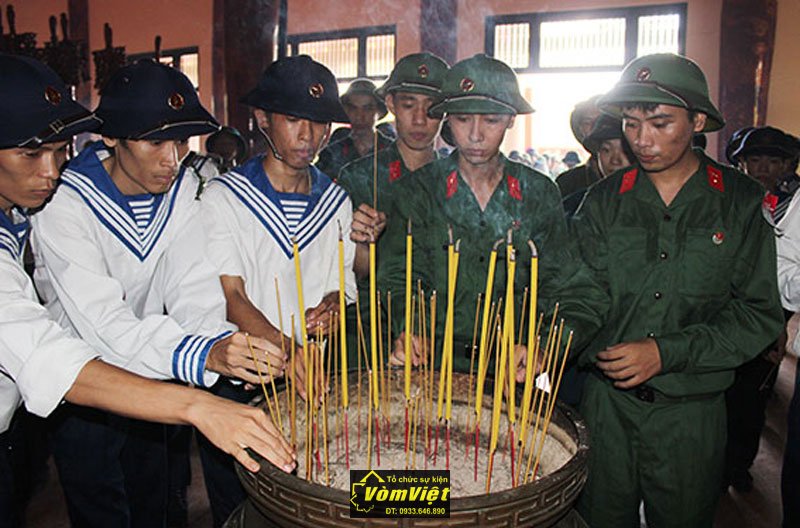 Lễ Khai Mạc Hội Trại Tòng Quân 2016 - Hình 14