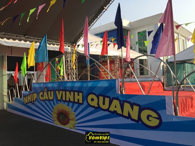 Lễ Khai Mạc Hội Trại Tòng Quân 2016 - Hình 3