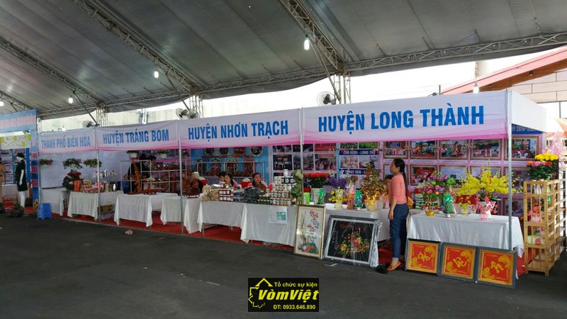 Ngày Phụ Nữ Sáng Tạo - Hội LHPN Tỉnh Đồng Nai - Hình 2