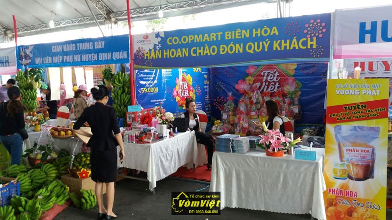  Ngày Phụ Nữ Sáng Tạo - Hội LHPN Tỉnh Đồng Nai - Hình 5