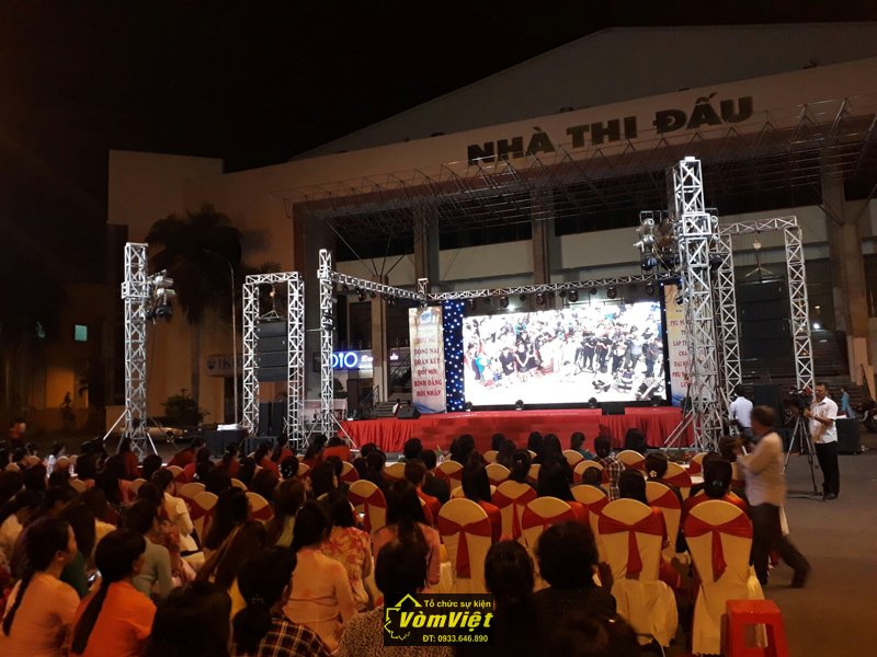Đại Hội Phụ Nữ Lần Thứ 12 & Ngày Hạnh Phúc Thế Giới - Hình 3 Đại Hội Phụ Nữ Lần Thứ 12 & Ngày Hạnh Phúc Thế Giới - Hình 3