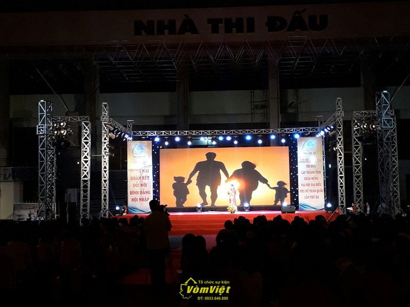 Đại Hội Phụ Nữ Lần Thứ 12 & Ngày Hạnh Phúc Thế Giới - Hình 4 Đại Hội Phụ Nữ Lần Thứ 12 & Ngày Hạnh Phúc Thế Giới - Hình 4
