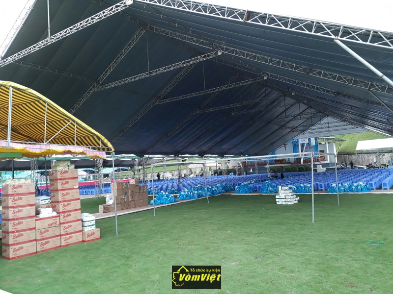 Lễ Hội Cho Người Có Hoàn Cảnh Đặc Biệt Lần 3 - Hình 7