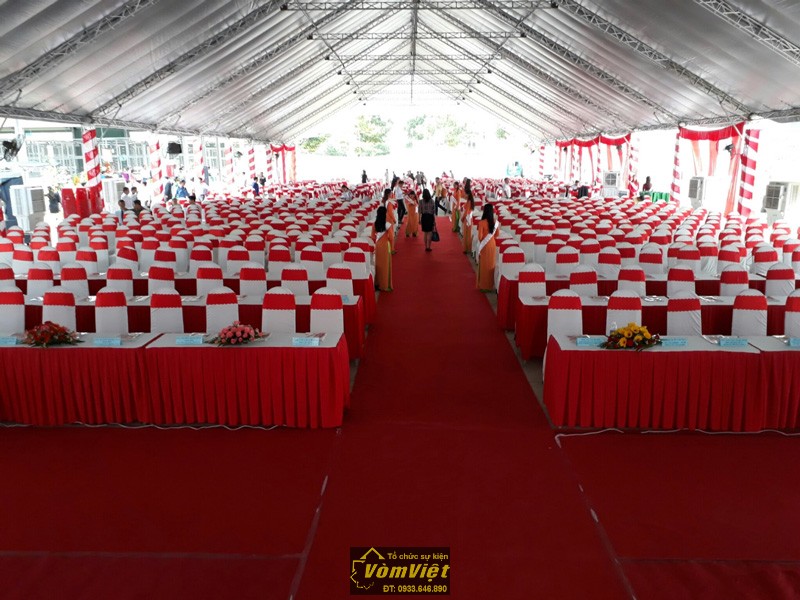 Lễ Khánh Thành Chợ Đầu Mối Nông Sản Thực Phẩm Dầu Giây - Hinh 26 Lễ Khánh Thành Chợ Đầu Mối Nông Sản Thực Phẩm Dầu Giây - Hinh 26