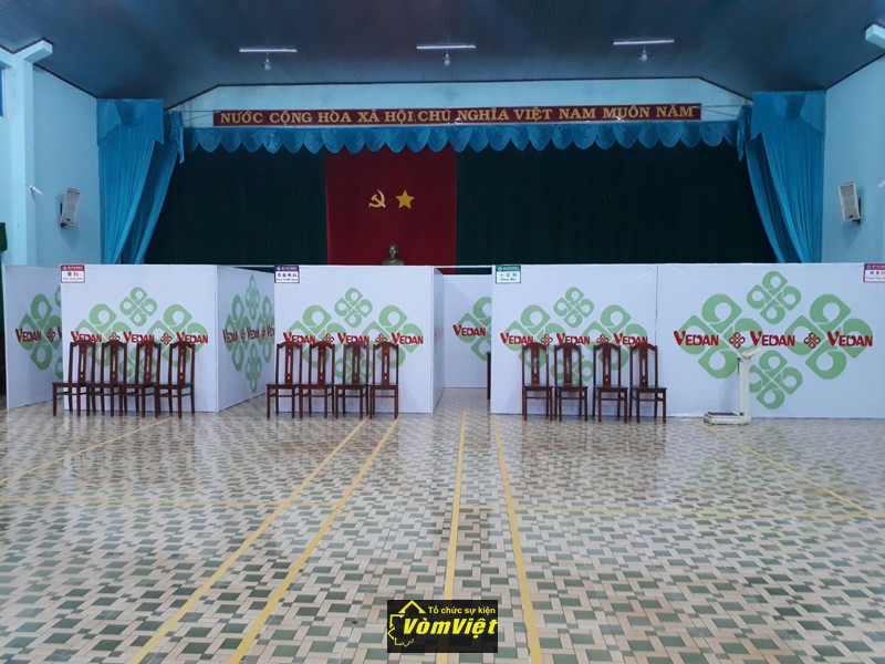 Chương trình Khám Bệnh Từ Thiện - Bệnh Viện Vinh Dân - Hình 4