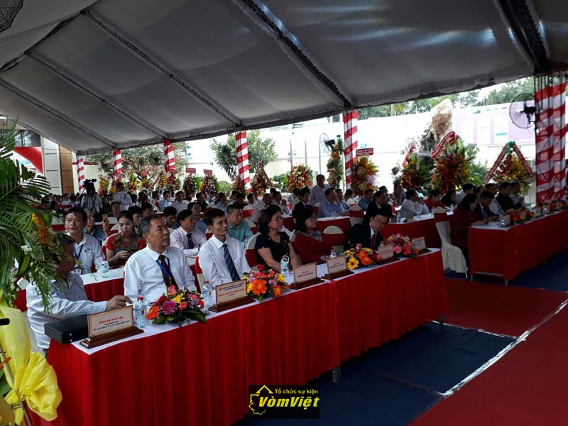 Lễ Kỉ Niệm 10 Năm Thành Lập Tập Đoàn Anh Vinh - hình 1 Lễ Kỉ Niệm 10 Năm Thành Lập Tập Đoàn Anh Vinh - hình 1