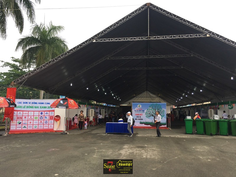 Ngày Hội Tái Chế Chất Thải Tại Tỉnh Đồng Nai 2018 - hình 17 Ngày Hội Tái Chế Chất Thải Tại Tỉnh Đồng Nai 2018 - hình 17