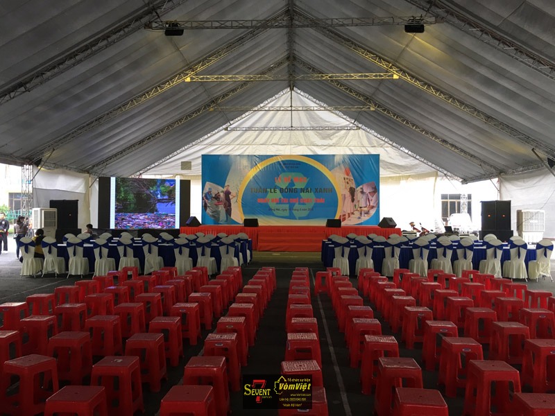 Ngày Hội Tái Chế Chất Thải Tại Tỉnh Đồng Nai 2018 - hình 20 Ngày Hội Tái Chế Chất Thải Tại Tỉnh Đồng Nai 2018 - hình 20