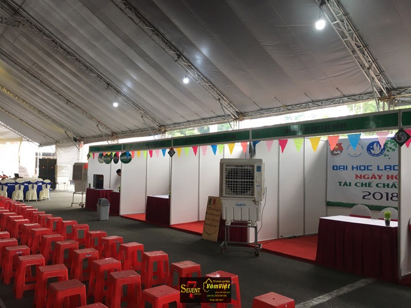 Ngày Hội Tái Chế Chất Thải Tại Tỉnh Đồng Nai 2018 - hình 22 Ngày Hội Tái Chế Chất Thải Tại Tỉnh Đồng Nai 2018 - hình 22