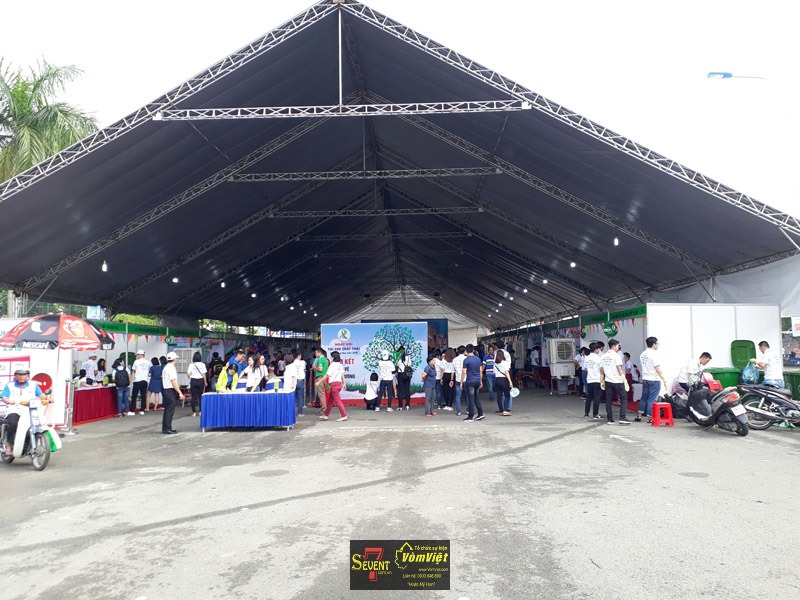 Ngày Hội Tái Chế Chất Thải Tại Tỉnh Đồng Nai 2018 - hình 3 Ngày Hội Tái Chế Chất Thải Tại Tỉnh Đồng Nai 2018 - hình 3