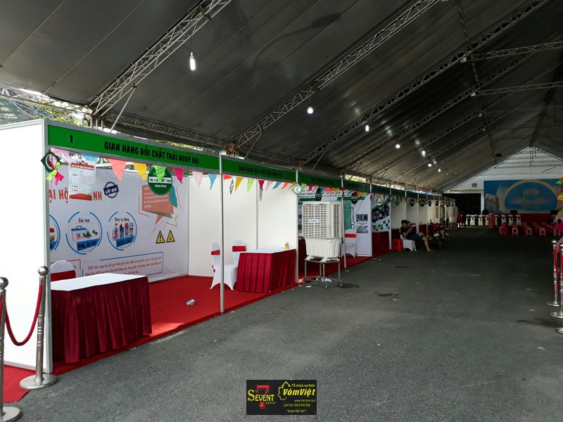 Ngày Hội Tái Chế Chất Thải Tại Tỉnh Đồng Nai 2018 - hình 5 Ngày Hội Tái Chế Chất Thải Tại Tỉnh Đồng Nai 2018 - hình 5