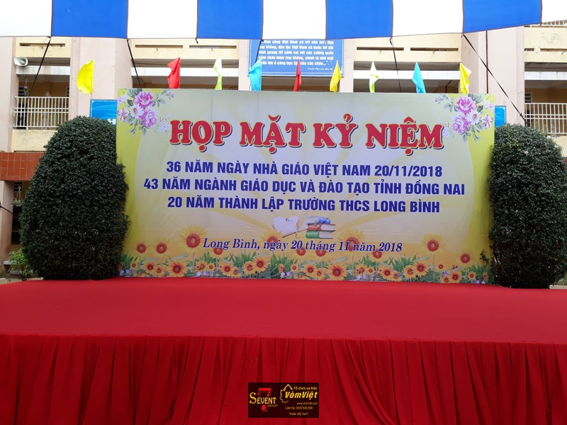 CHÀO MỪNG NGÀY NHÀ GIÁO VIỆT NAM 20-11-2018 - Hình 4 CHÀO MỪNG NGÀY NHÀ GIÁO VIỆT NAM 20-11-2018 - Hình 4