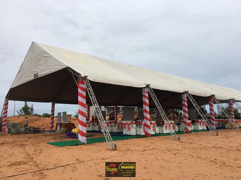 LỄ KHỞI CÔNG - KHU BIỆT THỰ RESORT PHAN THIẾT - Hình 3 LỄ KHỞI CÔNG - KHU BIỆT THỰ RESORT PHAN THIẾT - Hình 3