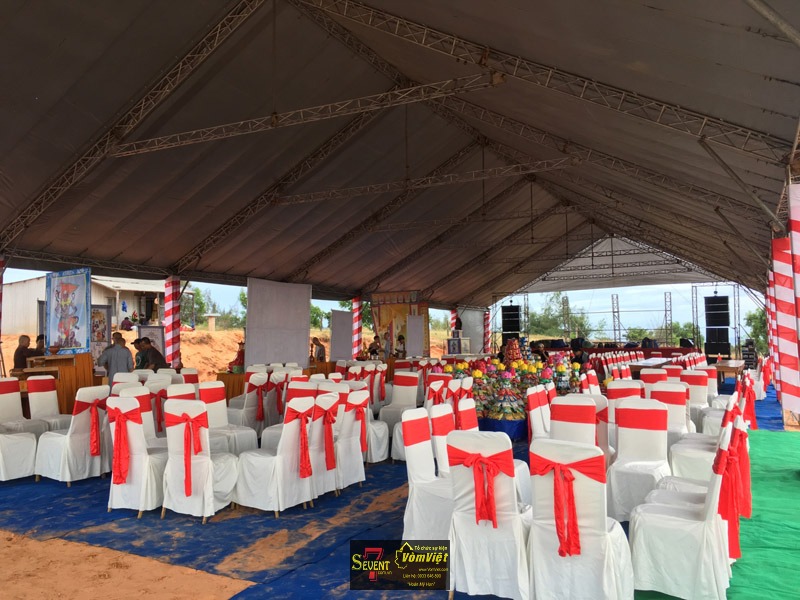 LỄ KHỞI CÔNG - KHU BIỆT THỰ RESORT PHAN THIẾT - Hình 7 LỄ KHỞI CÔNG - KHU BIỆT THỰ RESORT PHAN THIẾT - Hình 7