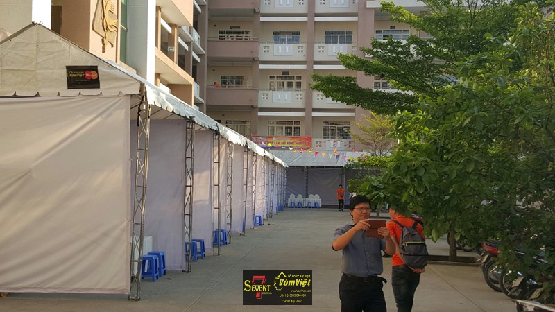 NGÀY HỘI VIỆC LÀM TẠI TRƯỜNG ĐH LẠC HỒNG 2018 - Hình 6 NGÀY HỘI VIỆC LÀM TẠI TRƯỜNG ĐH LẠC HỒNG 2018 - Hình 6