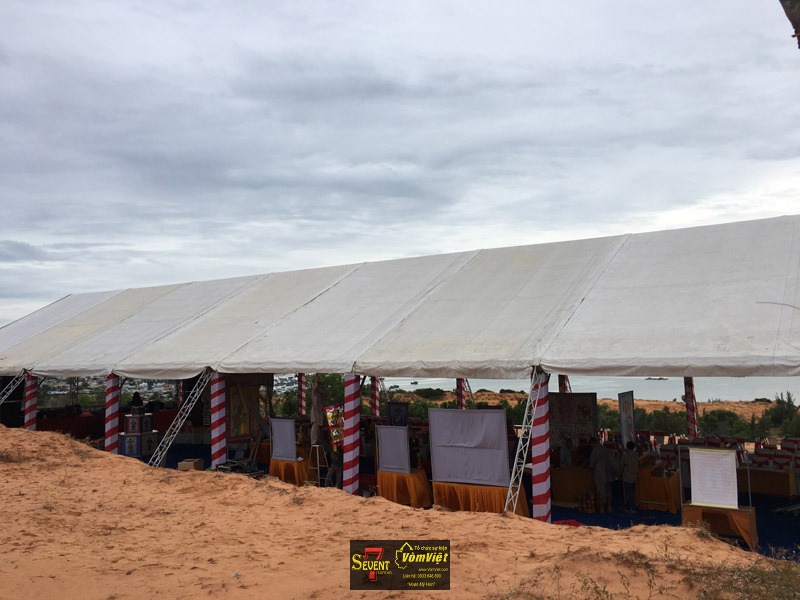 LỄ KHỞI CÔNG - KHU BIỆT THỰ RESORT PHAN THIẾT - Hình 9 LỄ KHỞI CÔNG - KHU BIỆT THỰ RESORT PHAN THIẾT - Hình 9