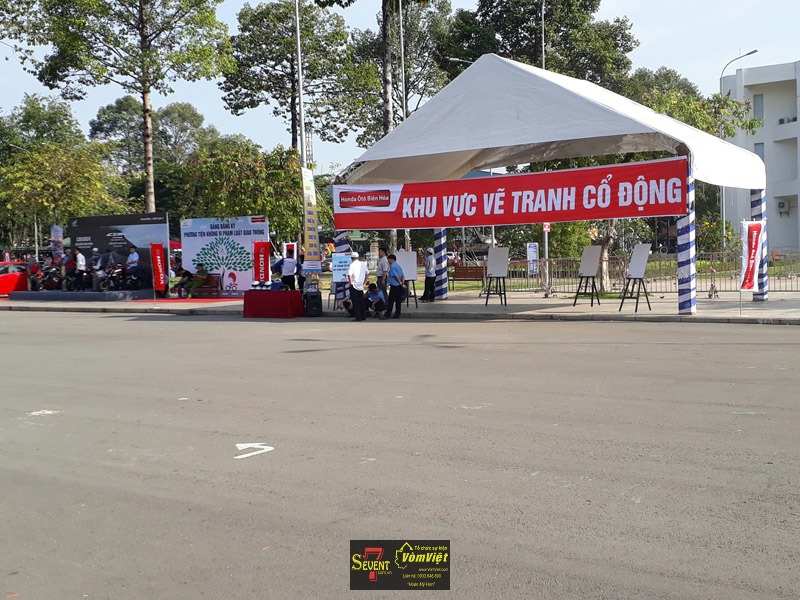 NGÀY HỘI AN TOÀN GIAO THÔNG 2018 - Hình 7 NGÀY HỘI AN TOÀN GIAO THÔNG 2018 - Hình 7
