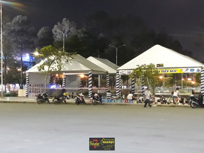 NGÀY HỘI AN TOÀN GIAO THÔNG 2018 - Hình 2 NGÀY HỘI AN TOÀN GIAO THÔNG 2018 - Hình 2