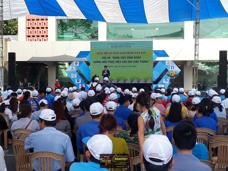 NGÀY HỘI AN TOÀN GIAO THÔNG 2018 - Hình 9 NGÀY HỘI AN TOÀN GIAO THÔNG 2018 - Hình 9