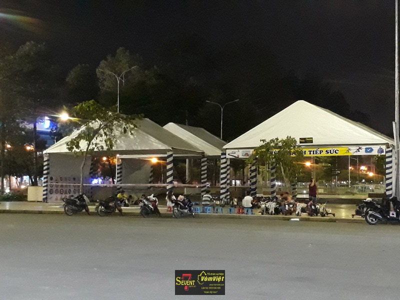 NGÀY HỘI AN TOÀN GIAO THÔNG 2018 - Hình 12 NGÀY HỘI AN TOÀN GIAO THÔNG 2018 - Hình 12