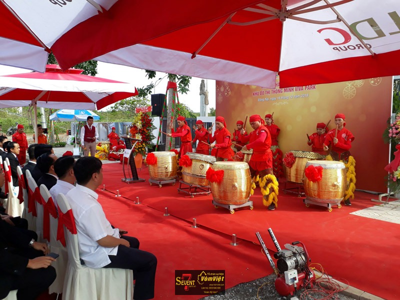 LỄ KHÁNH THÀNH - NHÀ MẪU KHU ĐÔ THỊ THÔNG MINH VIVA PARK - Hình 7 LỄ KHÁNH THÀNH - NHÀ MẪU KHU ĐÔ THỊ THÔNG MINH VIVA PARK - Hình 7