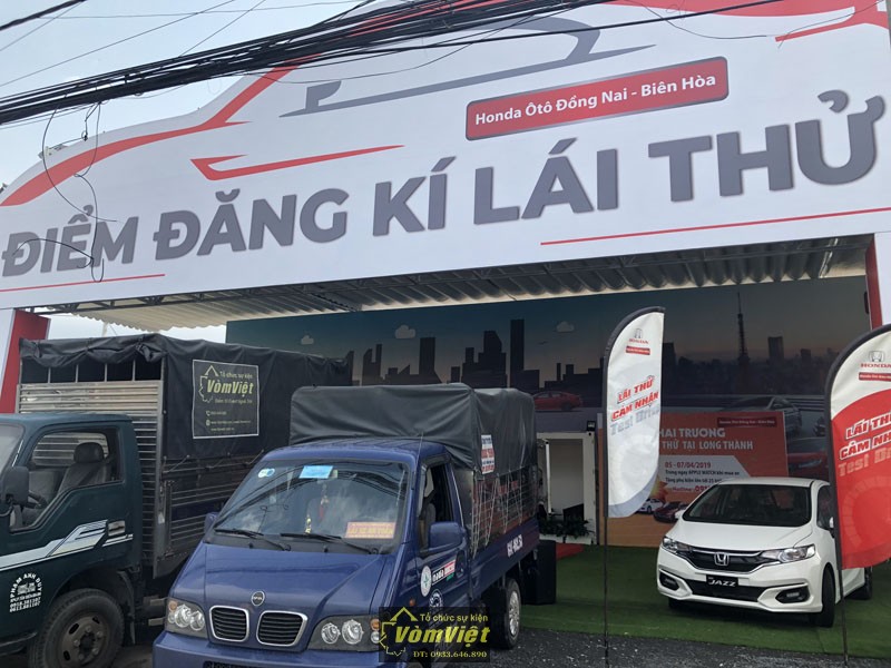 Lễ Khai Trương - Tổng Kho Miền Nam - Hình 11 Lễ Khai Trương - Tổng Kho Miền Nam - Hình 11