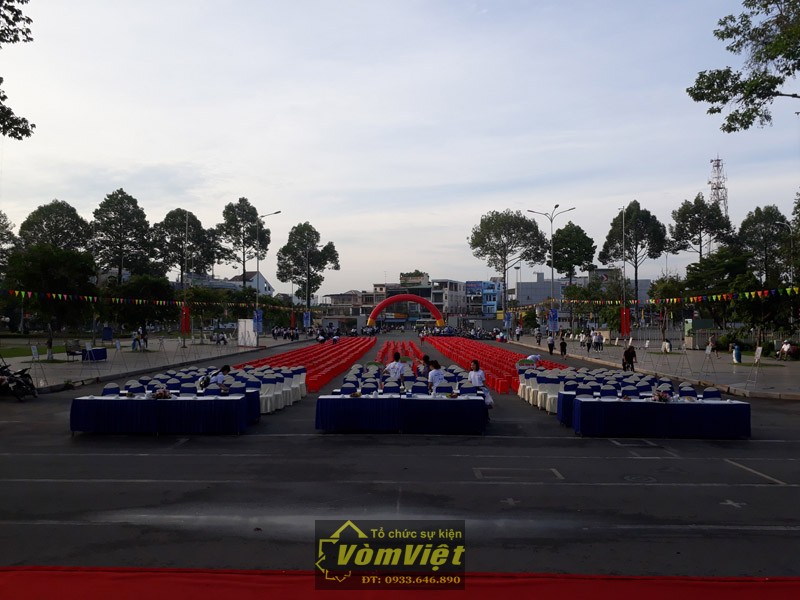 Lễ Phát Động - Tuần Lễ Đồng Nai Xanh 2019 - Hình 1 Lễ Phát Động - Tuần Lễ Đồng Nai Xanh 2019 - Hình 1