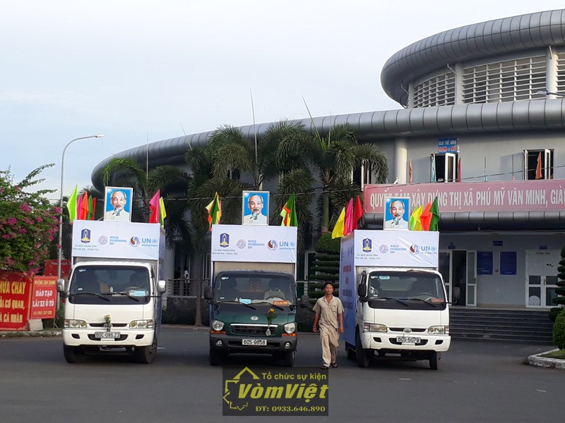 Lễ Mít Tinh - Hưởng Ứng Ngày Môi Trường Thế Giới - Hình 12 Lễ Mít Tinh - Hưởng Ứng Ngày Môi Trường Thế Giới - Hình 12