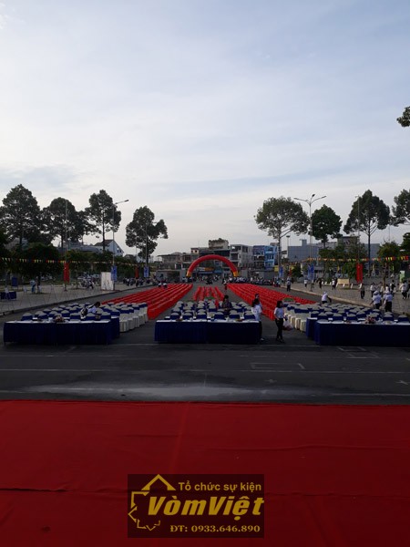 Lễ Phát Động - Tuần Lễ Đồng Nai Xanh 2019 - Hình 11 Lễ Phát Động - Tuần Lễ Đồng Nai Xanh 2019 - Hình 11
