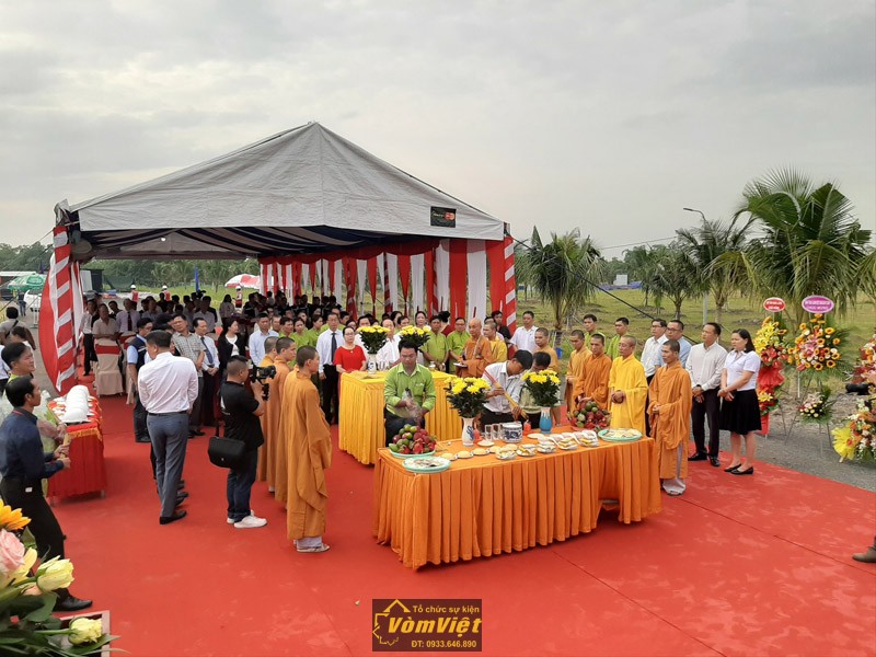 Lễ Khởi Công - Vịnh Sóng Thần và Dòng Sông Kỳ Diệu Tại Khu Du Lịch Sinh Thái Sơn Tiên - Hình 2 Lễ Khởi Công - Vịnh Sóng Thần và Dòng Sông Kỳ Diệu Tại Khu Du Lịch Sinh Thái Sơn Tiên - Hình 2