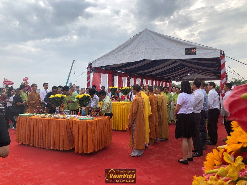 Lễ Khởi Công - Vịnh Sóng Thần và Dòng Sông Kỳ Diệu Tại Khu Du Lịch Sinh Thái Sơn Tiên - Hình 25 Lễ Khởi Công - Vịnh Sóng Thần và Dòng Sông Kỳ Diệu Tại Khu Du Lịch Sinh Thái Sơn Tiên - Hình 25