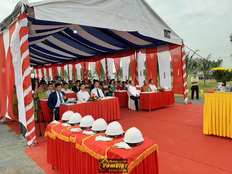 Lễ Khởi Công - Vịnh Sóng Thần và Dòng Sông Kỳ Diệu Tại Khu Du Lịch Sinh Thái Sơn Tiên - Hình 17 Lễ Khởi Công - Vịnh Sóng Thần và Dòng Sông Kỳ Diệu Tại Khu Du Lịch Sinh Thái Sơn Tiên - Hình 17