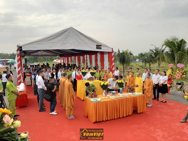 Lễ Khởi Công - Vịnh Sóng Thần và Dòng Sông Kỳ Diệu Tại Khu Du Lịch Sinh Thái Sơn Tiên - Hình 21 Lễ Khởi Công - Vịnh Sóng Thần và Dòng Sông Kỳ Diệu Tại Khu Du Lịch Sinh Thái Sơn Tiên - Hình 21