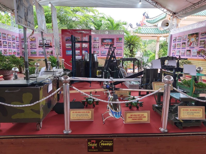 50 Năm Thực Hiện Di Chúc Thiêng Liêng Của Chủ Tịch Hồ Chí Minh - Hình 1 50 Năm Thực Hiện Di Chúc Thiêng Liêng Của Chủ Tịch Hồ Chí Minh - Hình 1