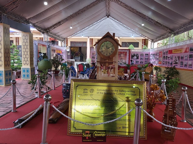 50 Năm Thực Hiện Di Chúc Thiêng Liêng Của Chủ Tịch Hồ Chí Minh - Hình 8 50 Năm Thực Hiện Di Chúc Thiêng Liêng Của Chủ Tịch Hồ Chí Minh - Hình 8