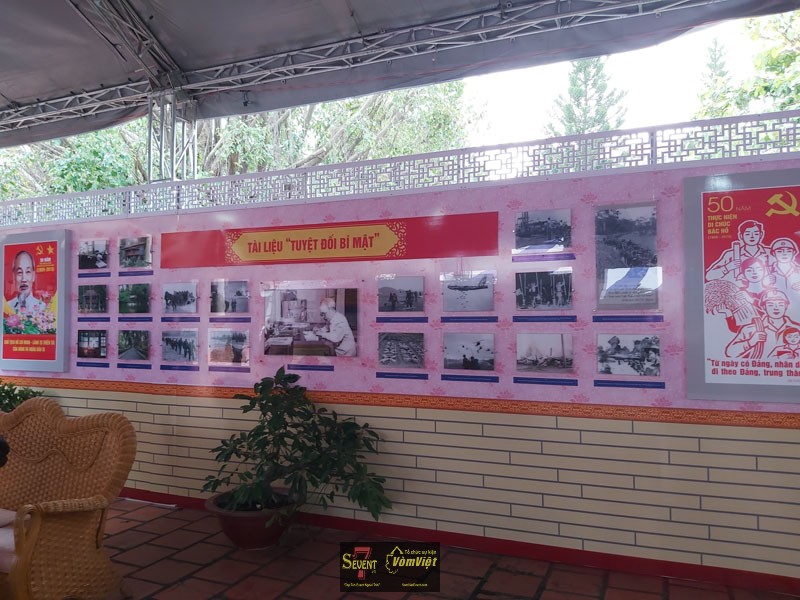 50 Năm Thực Hiện Di Chúc Thiêng Liêng Của Chủ Tịch Hồ Chí Minh - Hình 12 50 Năm Thực Hiện Di Chúc Thiêng Liêng Của Chủ Tịch Hồ Chí Minh - Hình 12