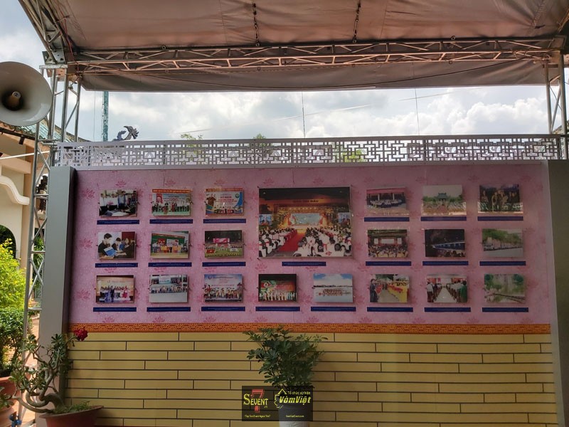 50 Năm Thực Hiện Di Chúc Thiêng Liêng Của Chủ Tịch Hồ Chí Minh - Hình 15 50 Năm Thực Hiện Di Chúc Thiêng Liêng Của Chủ Tịch Hồ Chí Minh - Hình 15