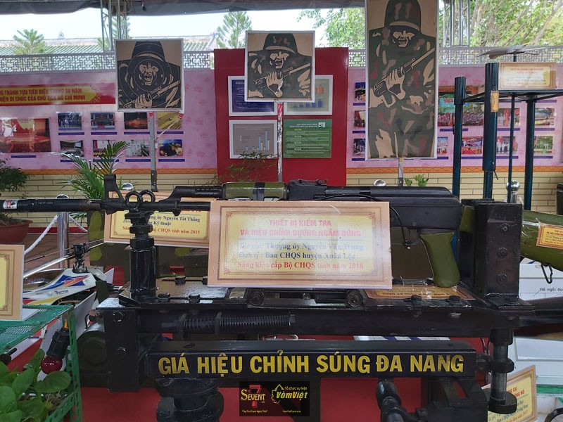 50 Năm Thực Hiện Di Chúc Thiêng Liêng Của Chủ Tịch Hồ Chí Minh - Hình 20 50 Năm Thực Hiện Di Chúc Thiêng Liêng Của Chủ Tịch Hồ Chí Minh - Hình 20