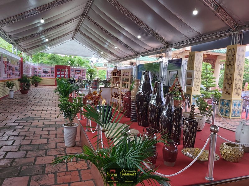 50 Năm Thực Hiện Di Chúc Thiêng Liêng Của Chủ Tịch Hồ Chí Minh - Hình 21 50 Năm Thực Hiện Di Chúc Thiêng Liêng Của Chủ Tịch Hồ Chí Minh - Hình 21