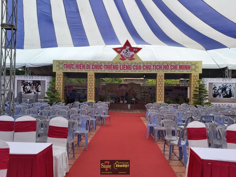 50 Năm Thực Hiện Di Chúc Thiêng Liêng Của Chủ Tịch Hồ Chí Minh - Hình 26 50 Năm Thực Hiện Di Chúc Thiêng Liêng Của Chủ Tịch Hồ Chí Minh - Hình 26