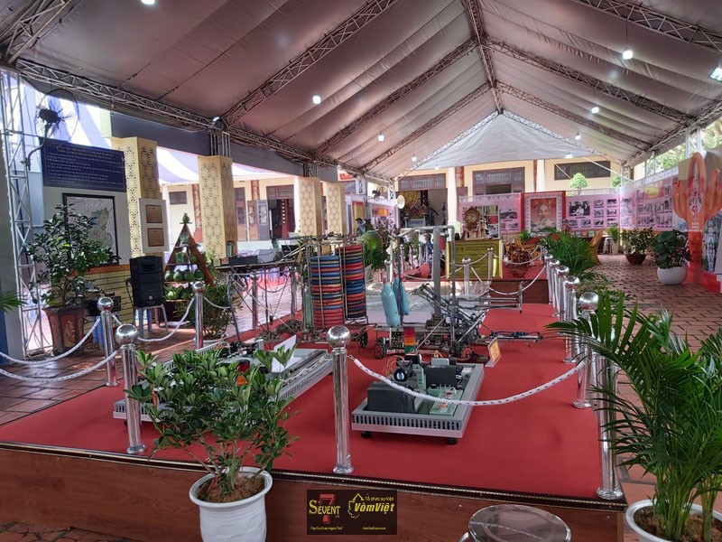50 Năm Thực Hiện Di Chúc Thiêng Liêng Của Chủ Tịch Hồ Chí Minh - Hình 27 50 Năm Thực Hiện Di Chúc Thiêng Liêng Của Chủ Tịch Hồ Chí Minh - Hình 27