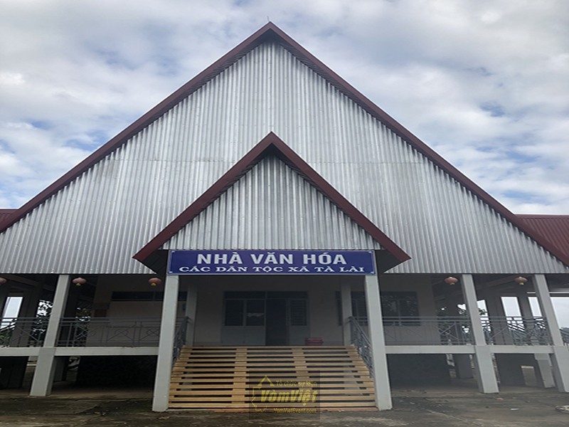 Chương trình Chung Tay Vì Sức Khỏe Cộng Đồng – Công Ty VEDAN Tân Phú - Hình 20