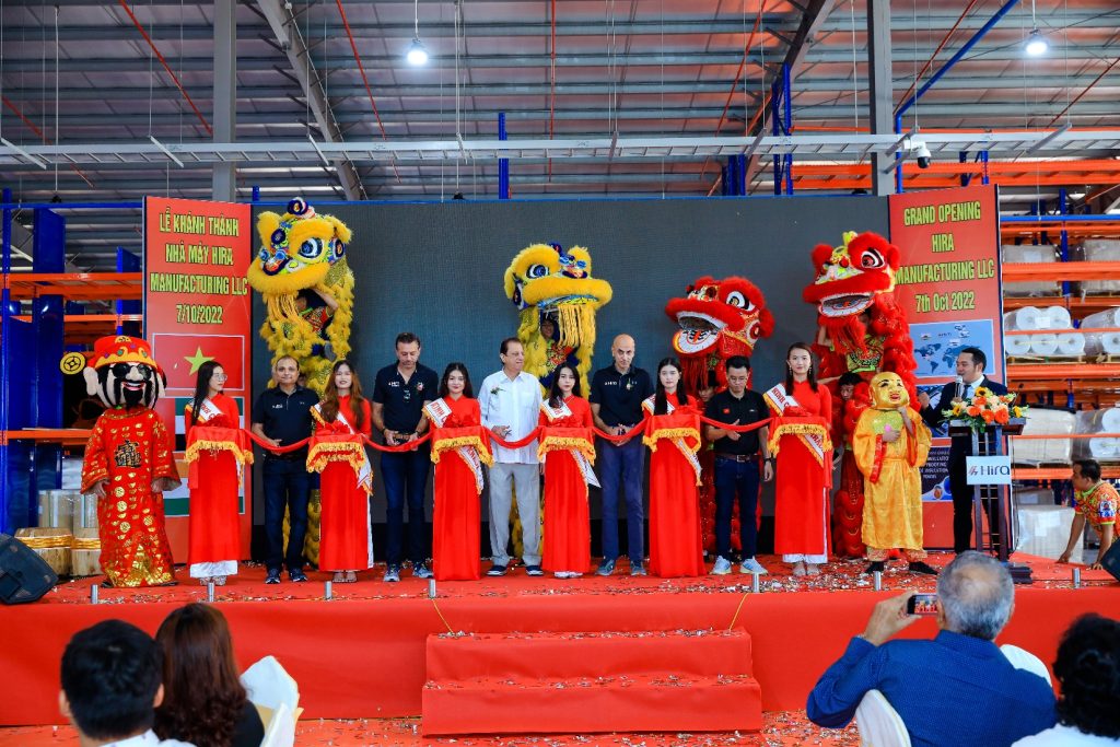 Chương trình nghệ thuật tổng hợp Tết 2026 phường Trấn Biên với ánh sáng sân khấu